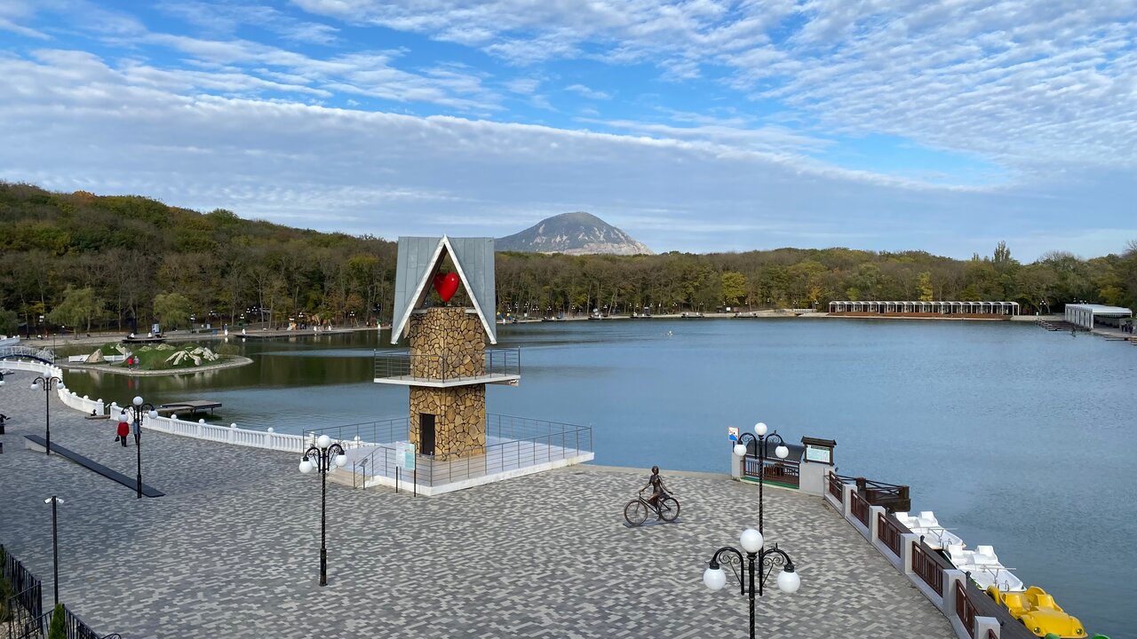 Гостиница Рафаэль Железноводск-166