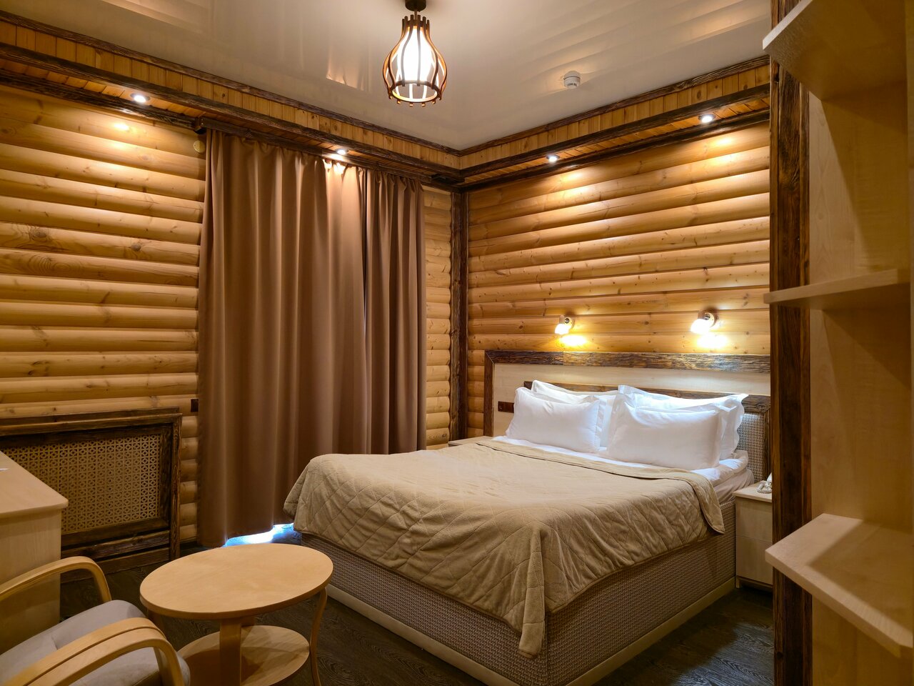 Гостиница Рафаэль Железноводск