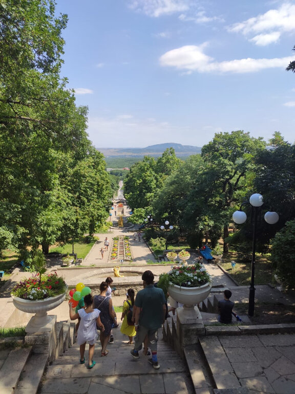 Гостиница Рафаэль Железноводск-45