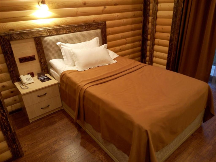 Гостиница Рафаэль Железноводск