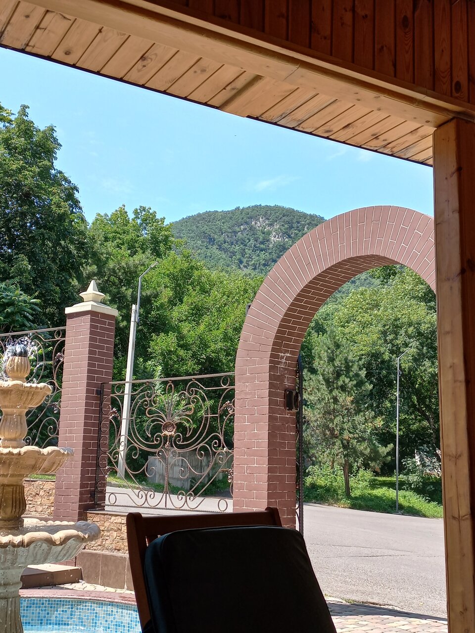 Гостиница Рафаэль Железноводск-96