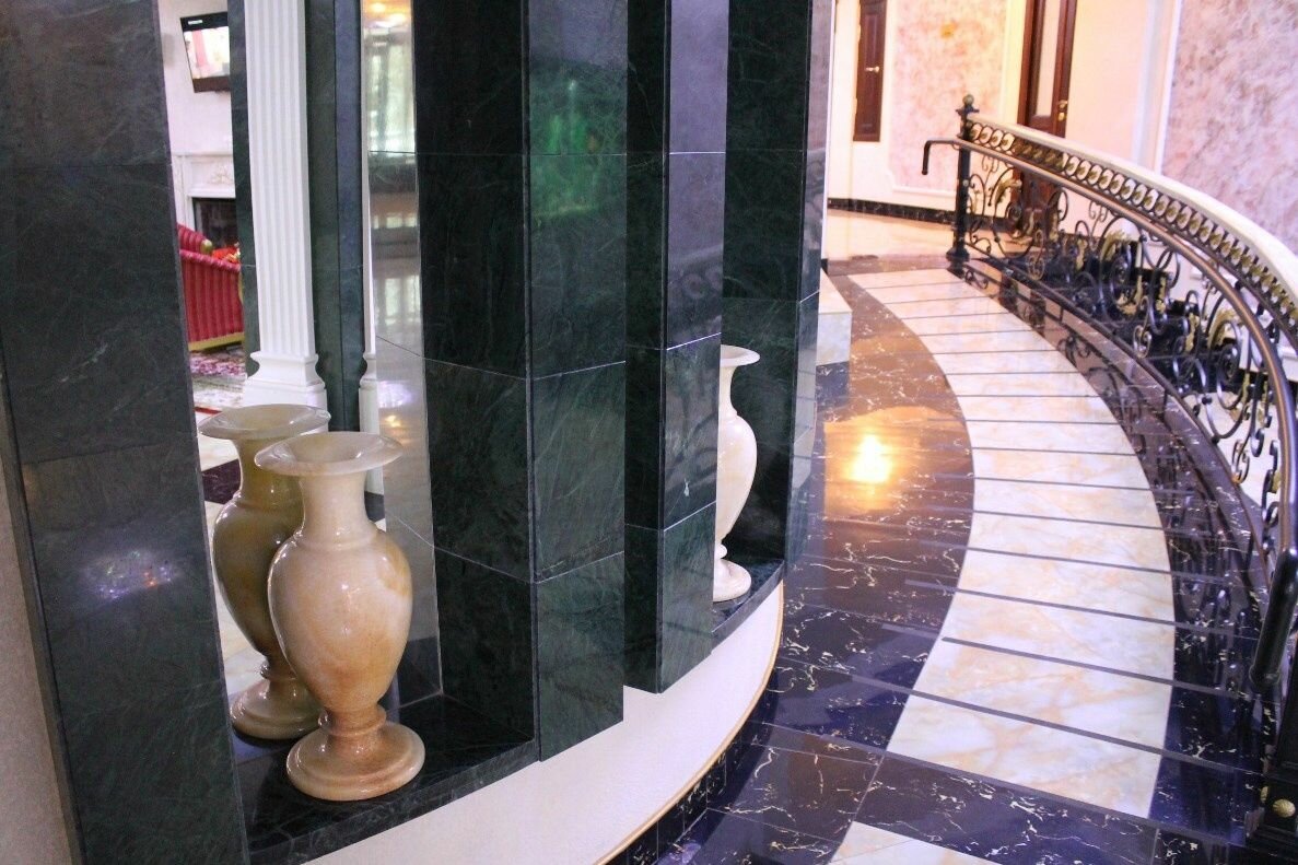 Гостиница Рафаэль Железноводск-15