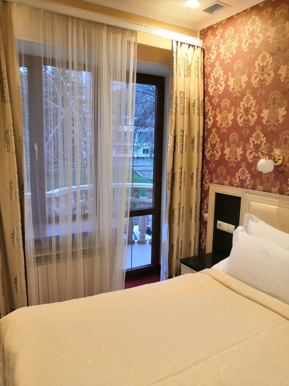 Гостиница Рафаэль Железноводск-60