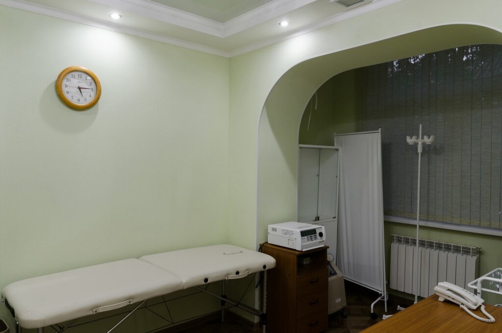 Гостиница Рафаэль Железноводск-37