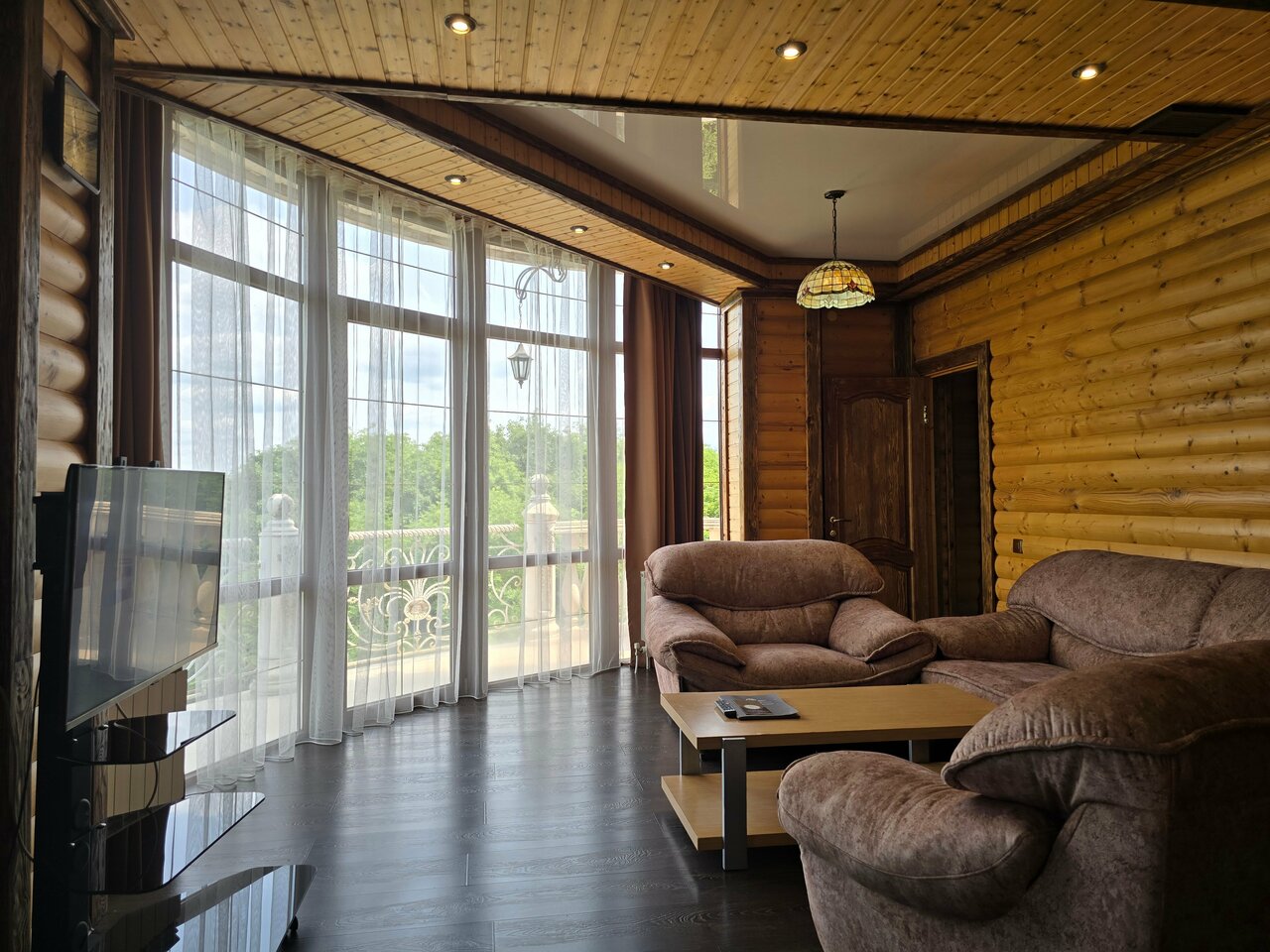 Гостиница Рафаэль Железноводск