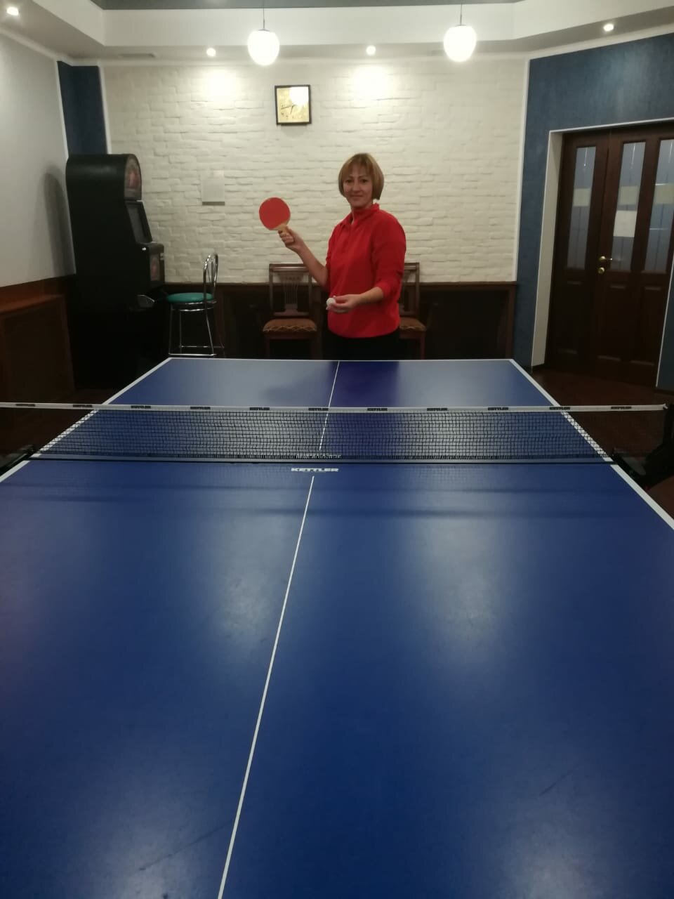 Гостиница Рафаэль Железноводск-53