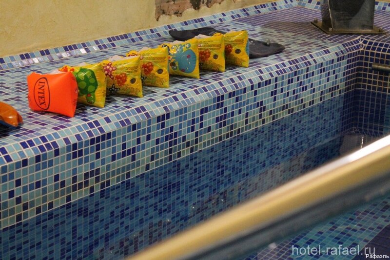 Гостиница Рафаэль Железноводск-30