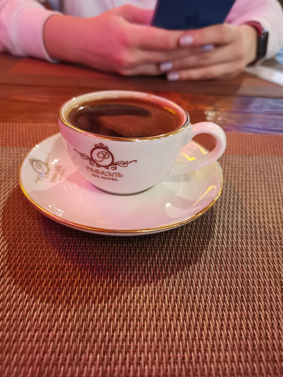 Гостиница Рафаэль Железноводск-211