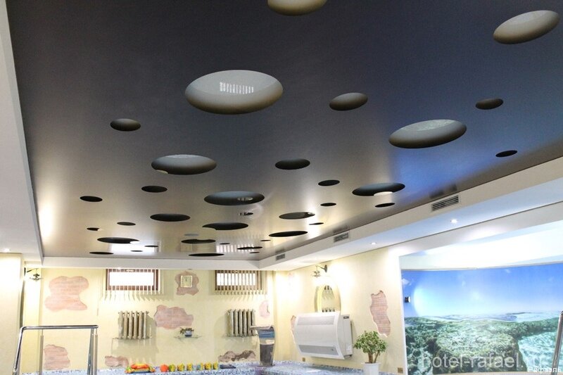 Гостиница Рафаэль Железноводск-29