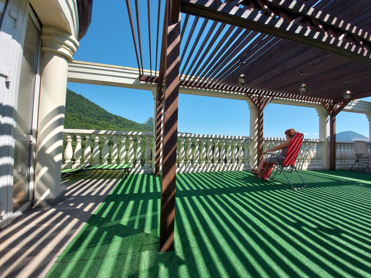 Гостиница Рафаэль Железноводск-133