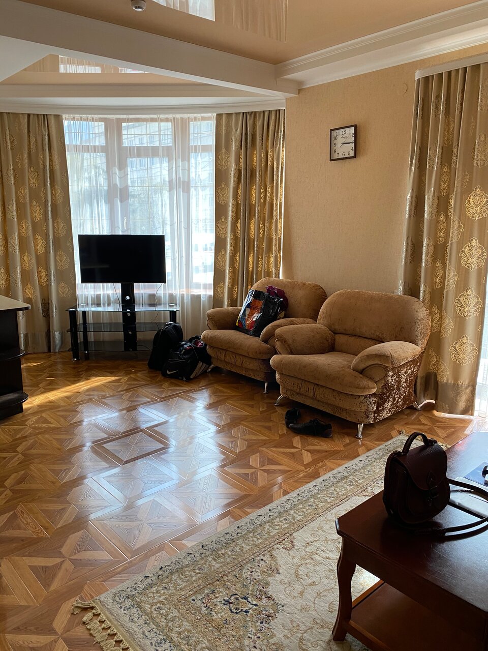 Гостиница Рафаэль Железноводск-75