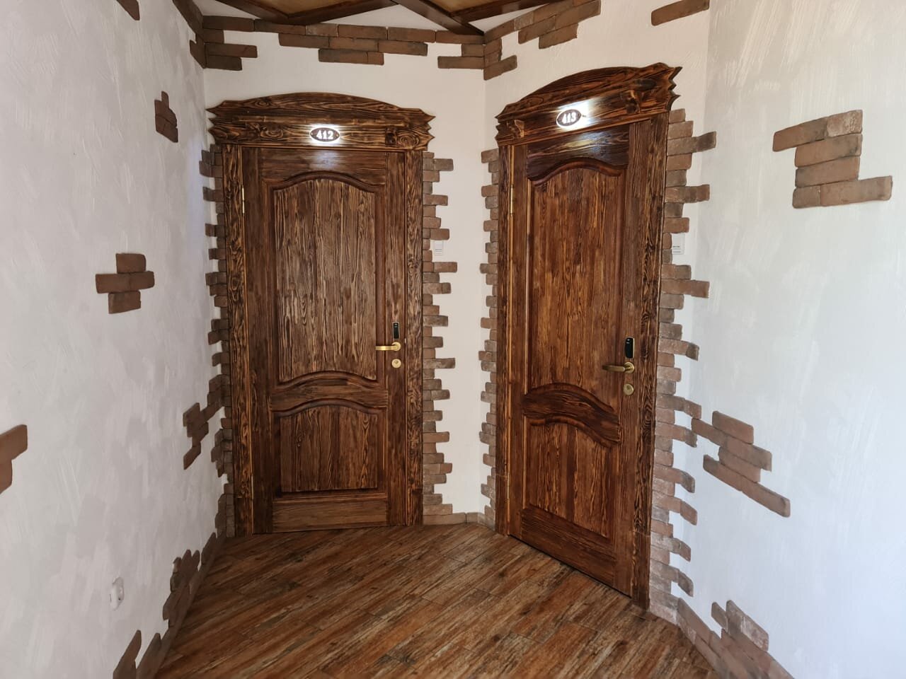 Гостиница Рафаэль Железноводск-163