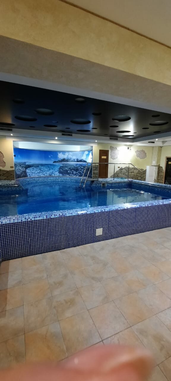 Гостиница Рафаэль Железноводск-160