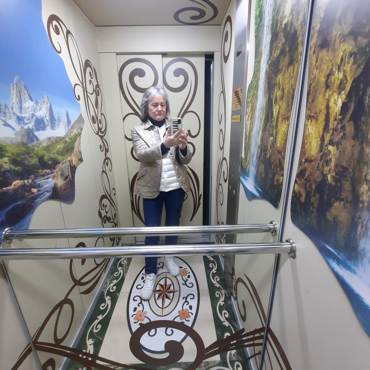 Гостиница Рафаэль Железноводск-214