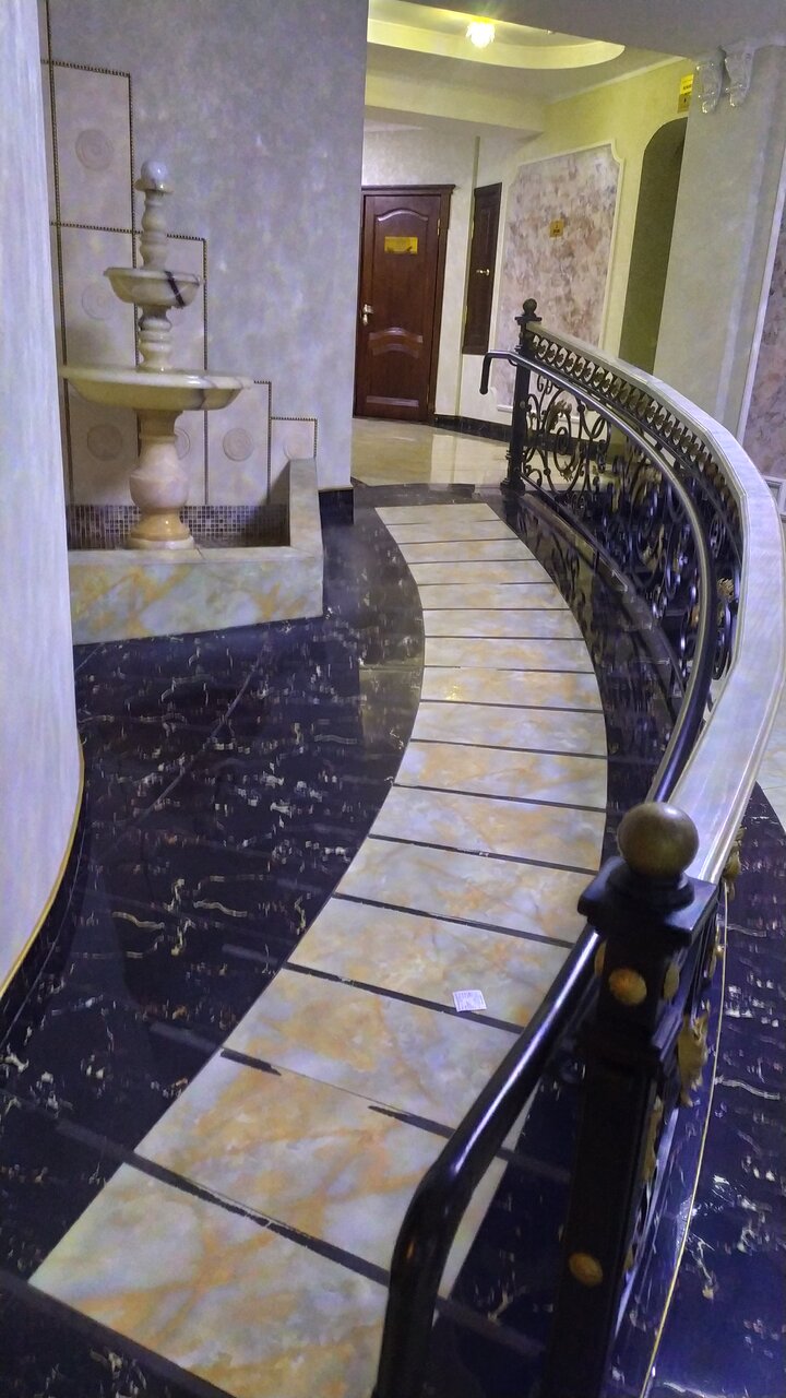 Гостиница Рафаэль Железноводск-120