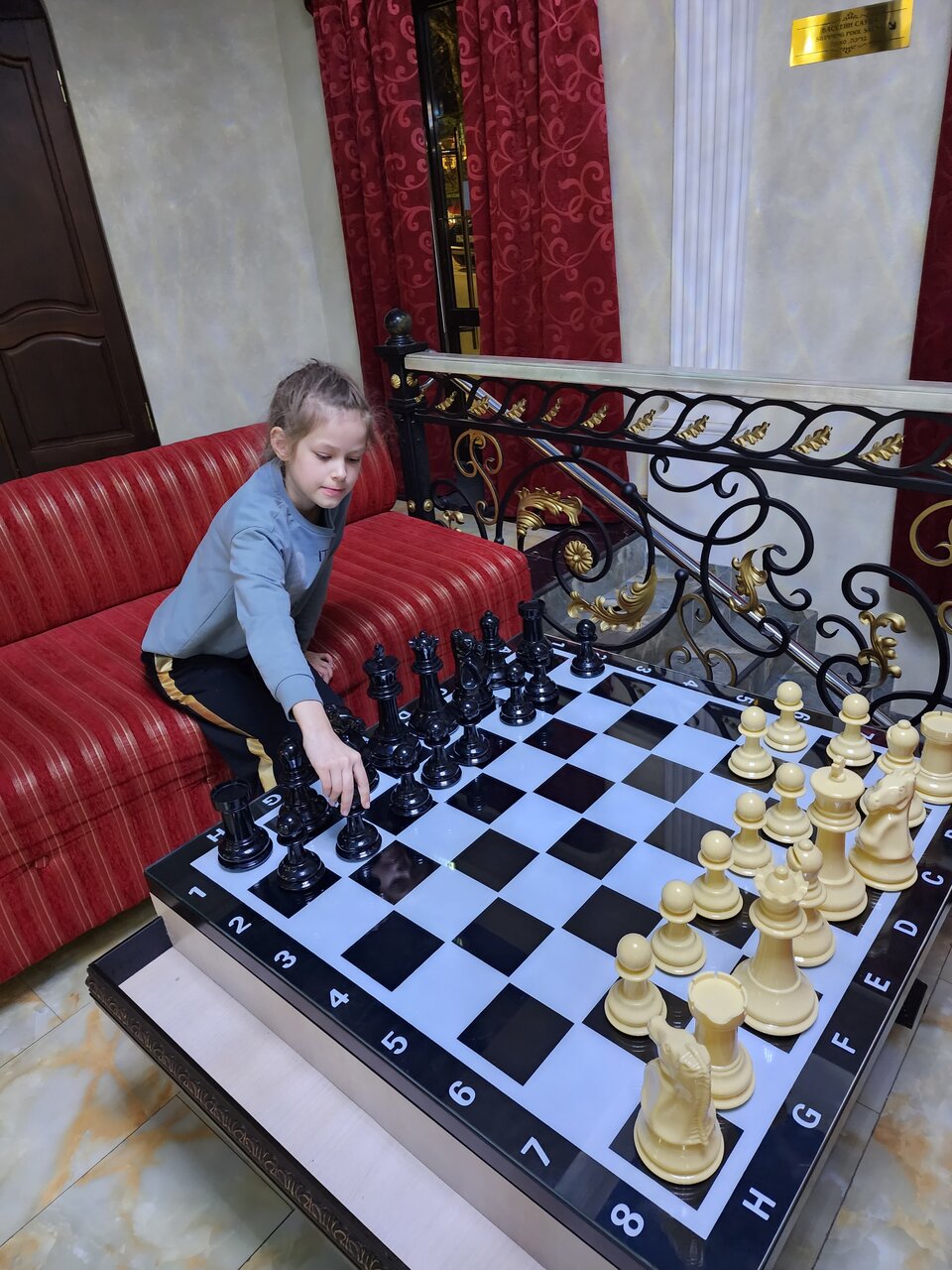 Гостиница Рафаэль Железноводск-191