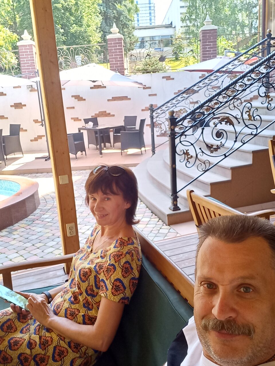 Гостиница Рафаэль Железноводск-97