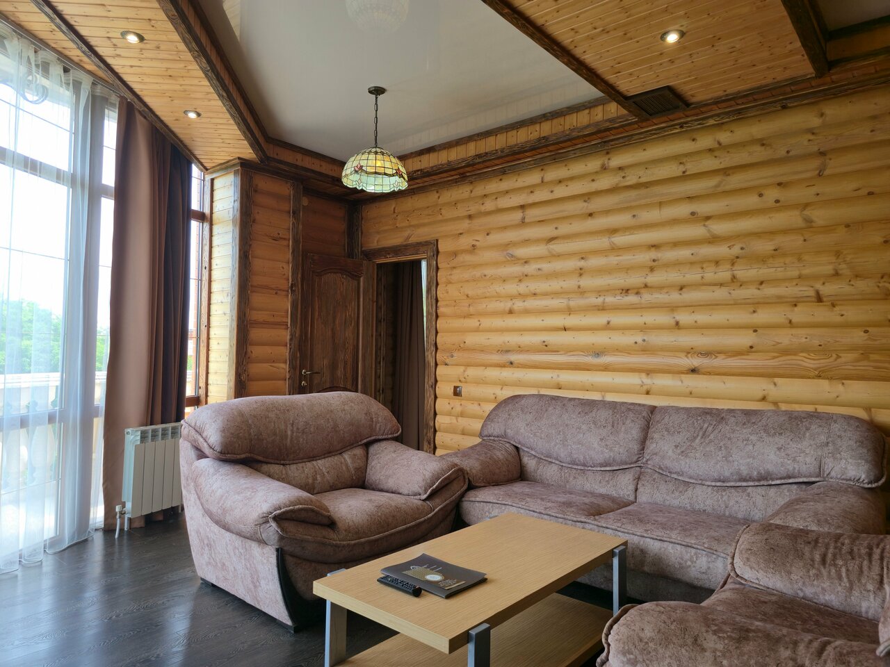 Гостиница Рафаэль Железноводск