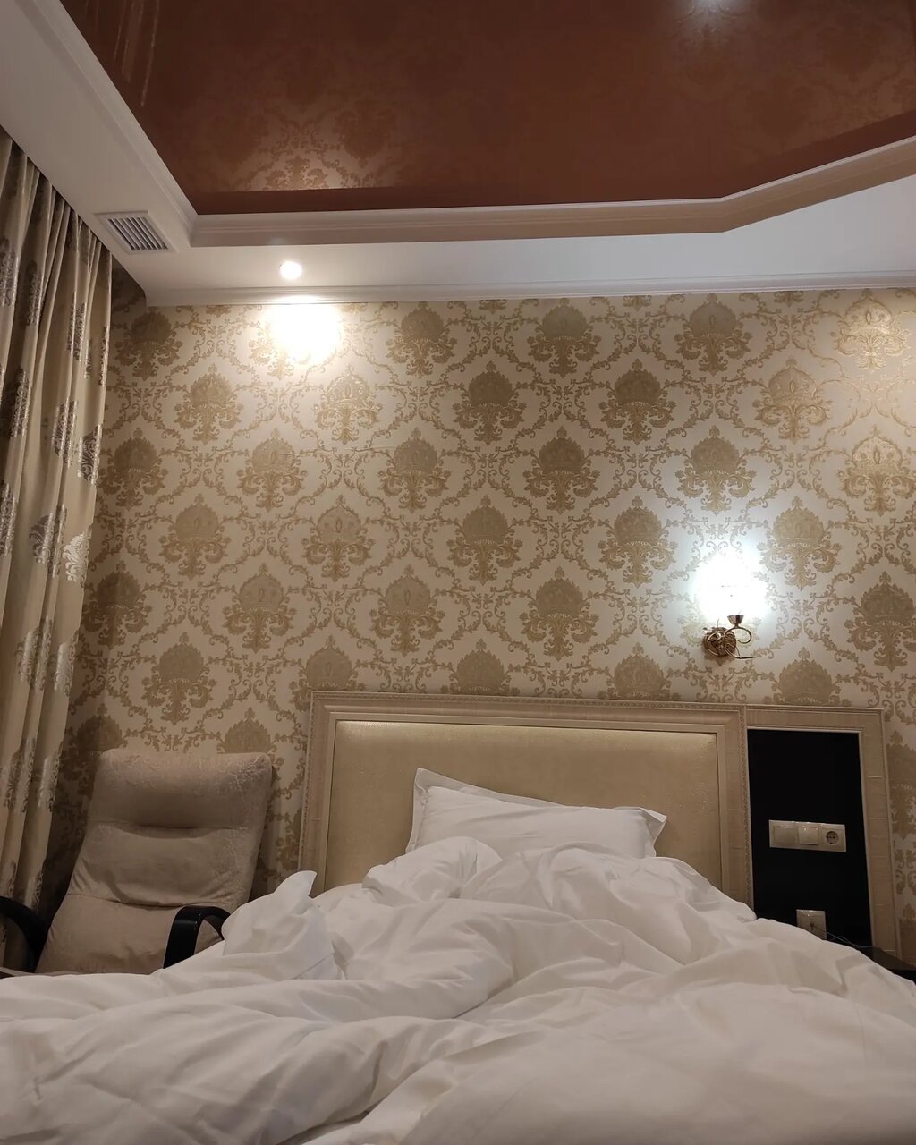 Гостиница Рафаэль Железноводск-140