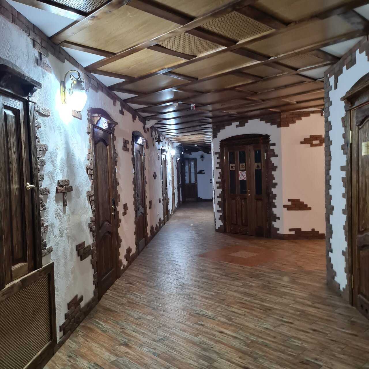 Гостиница Рафаэль Железноводск-146