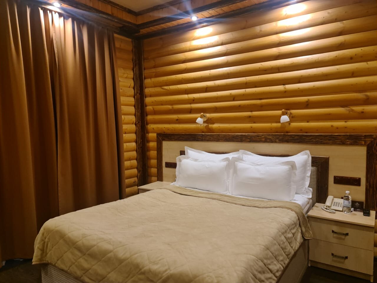 Гостиница Рафаэль Железноводск-164