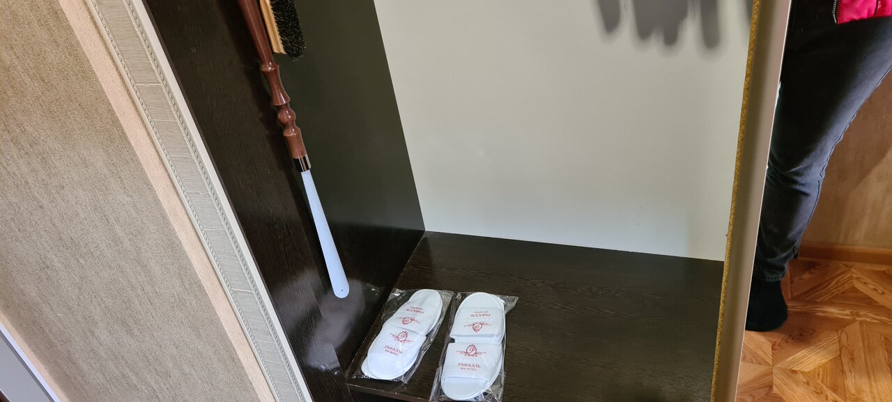 Гостиница Рафаэль Железноводск-194