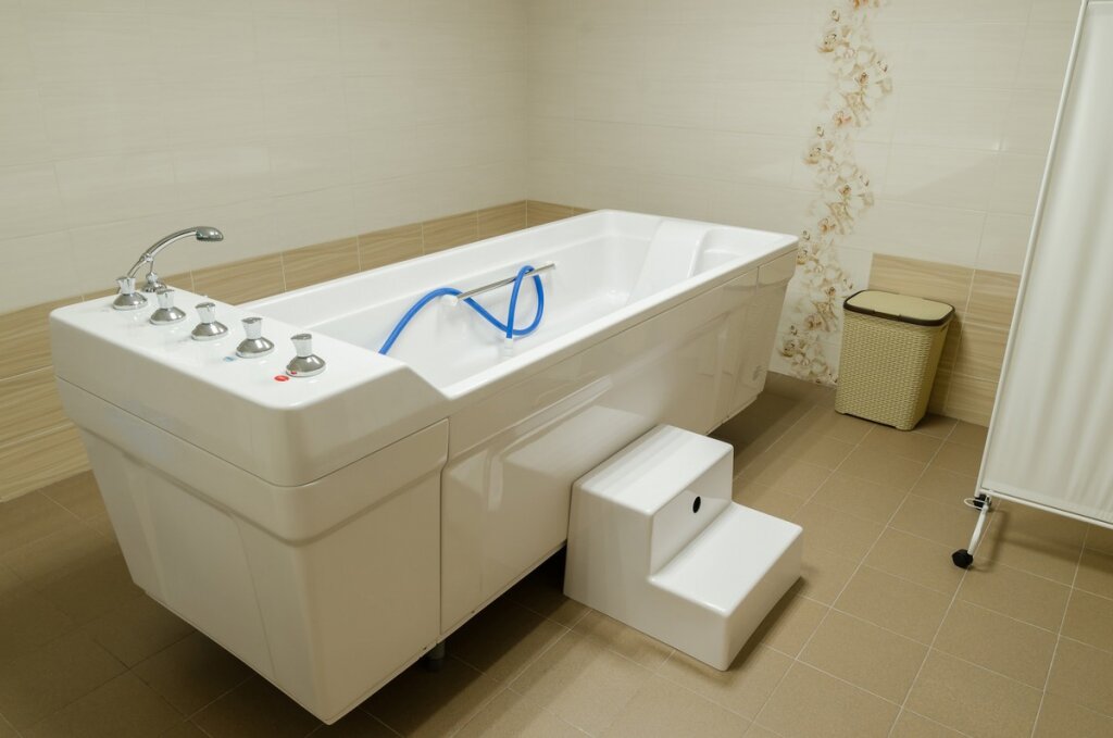 Гостиница Рафаэль Железноводск-34