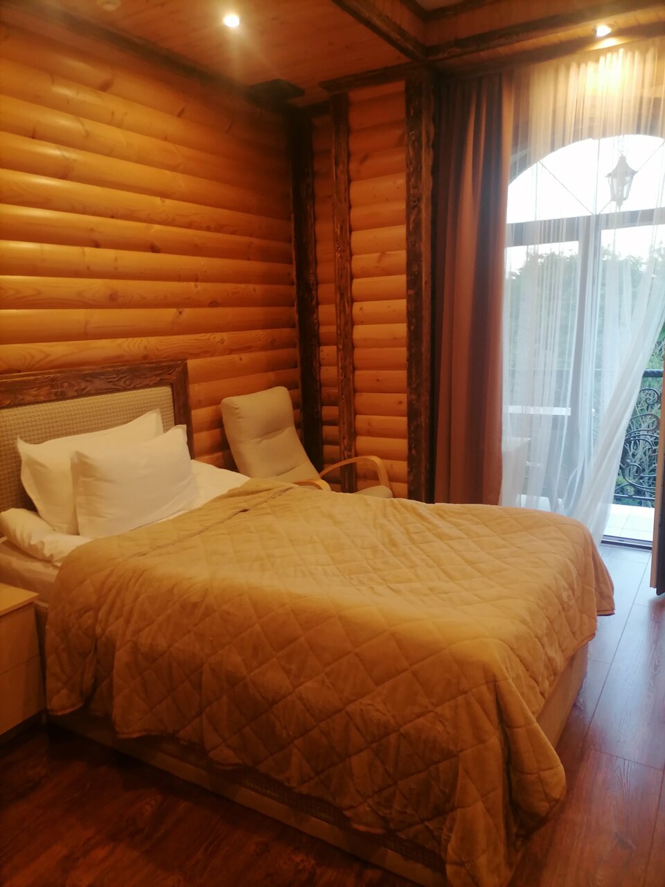 Гостиница Рафаэль Железноводск-241