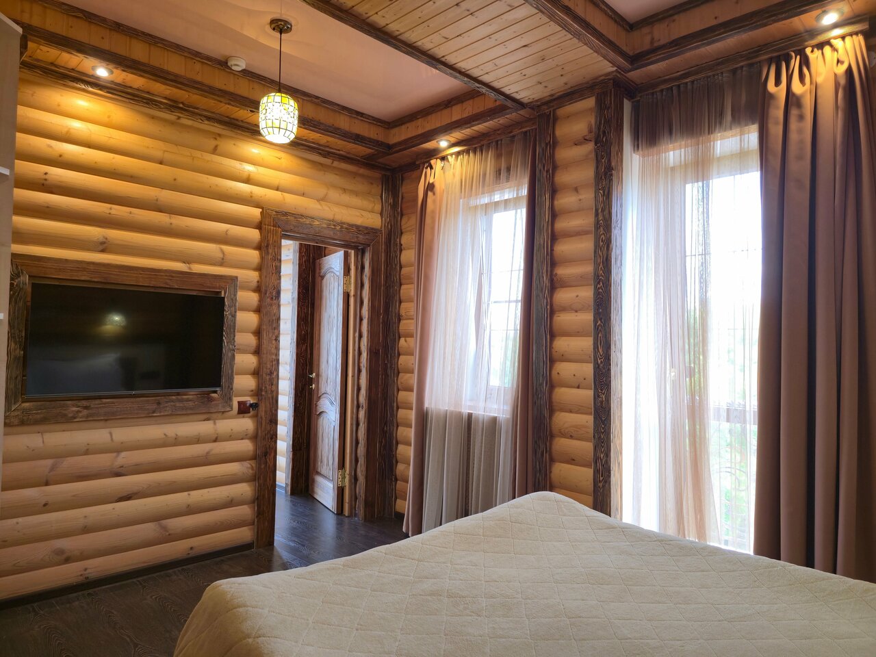 Гостиница Рафаэль Железноводск