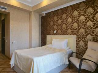 Гостиница Рафаэль Железноводск Одноместный номер-3