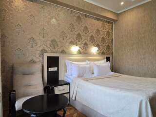 Гостиница Рафаэль Железноводск Двухместный номер с 1 кроватью-3