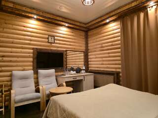 Гостиница Рафаэль Железноводск Двухместный номер с 1 кроватью-10