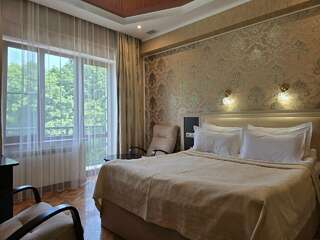 Гостиница Рафаэль Железноводск Двухместный номер с 1 кроватью-2