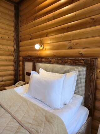 Гостиница Рафаэль Железноводск Одноместный номер-9