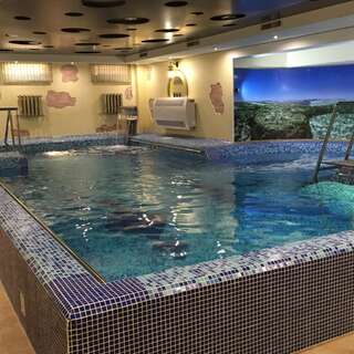 Гостиница Рафаэль Железноводск-2