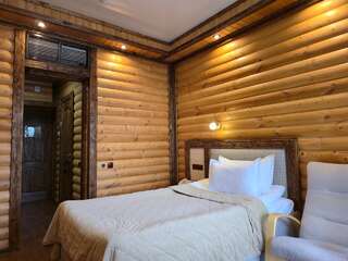 Гостиница Рафаэль Железноводск Одноместный номер-7