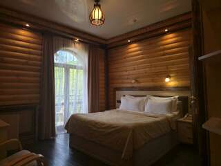 Гостиница Рафаэль Железноводск Двухместный номер с 1 кроватью-8