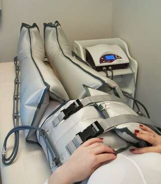 Гостиница Рафаэль Железноводск-5