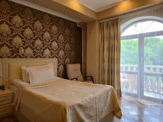 Гостиница Рафаэль Железноводск Одноместный номер-4