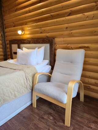 Гостиница Рафаэль Железноводск Одноместный номер-10