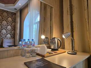 Гостиница Рафаэль Железноводск Двухместный номер с 1 кроватью-12