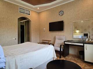 Гостиница Рафаэль Железноводск Двухместный номер с 1 кроватью-5