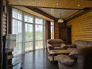 Гостиница Рафаэль Железноводск Люкс с кроватью размера «king-size» и гидромассажной ванной-6