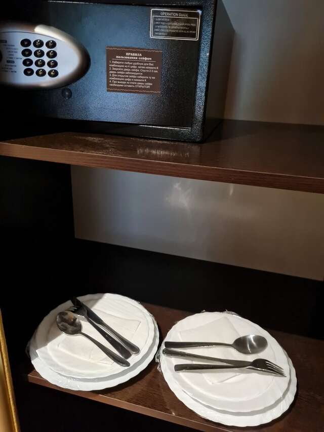 Гостиница Рафаэль Железноводск-152