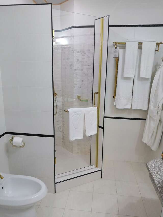 Гостиница Рафаэль Железноводск-61