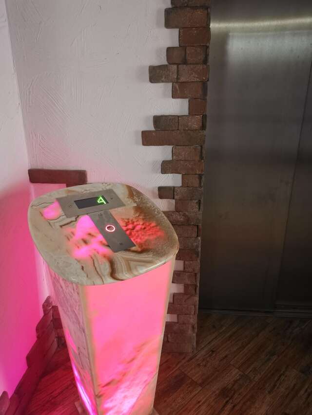 Гостиница Рафаэль Железноводск-203