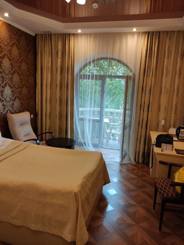 Гостиница Рафаэль Железноводск-219