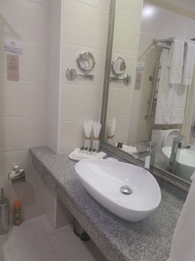 Гостиница Рафаэль Железноводск-201