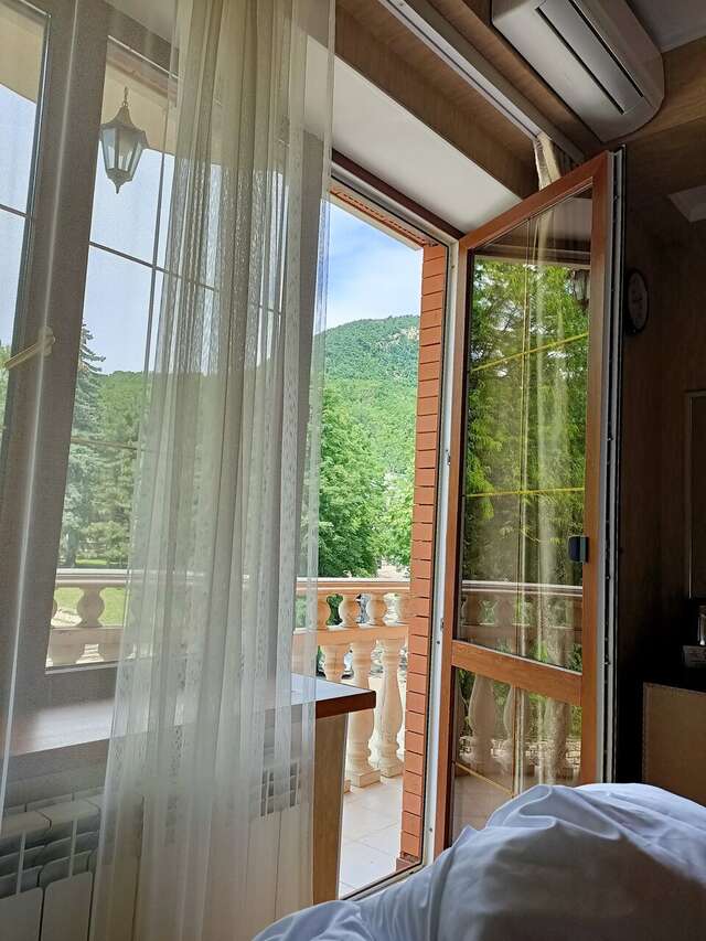 Гостиница Рафаэль Железноводск-102