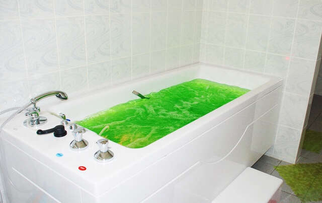 Гостиница Рафаэль Железноводск-7